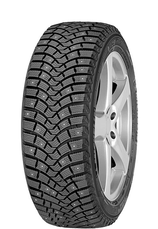 Купить шины Michelin X-ICE North XIN2 225/45 R18 95T
