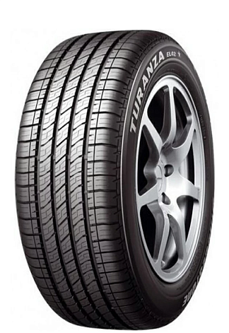 Купити шини Bridgestone Turanza ER42 245/50 R18 100W RFT