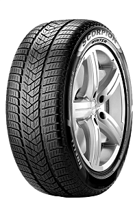 Купить шины Pirelli Scorpion Winter 255/55 R19 111V XL