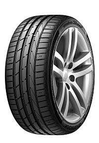 Купить шины Hankook Ventus S1 Evo2 K117 245/45 R19 98Y RFT