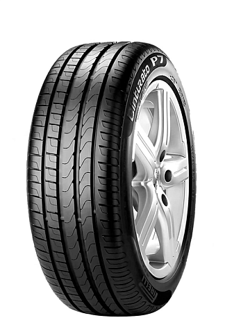 Купить шины Pirelli Cinturato P7 205/50 R17 89Y