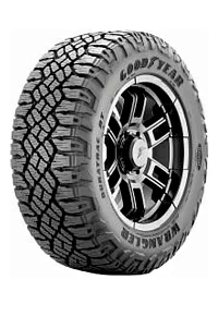 Купить шины Goodyear Wrangler DuraTrac RT 255/70 R16 120/117Q