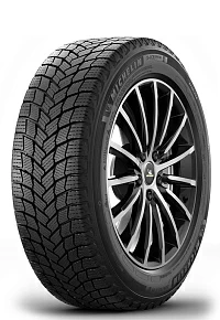 Купить шины Michelin X-ICE SNOW 225/60 R16 102H XL