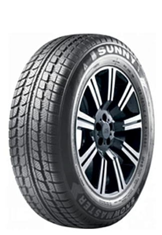 Купити шини Sunny SN293C 225/65 R16C 112/110R
