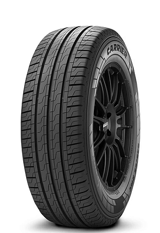 Купить шины Pirelli Carrier 215/70 R15C 109/107S