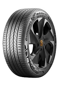 Купить шины Continental ContiUltraContact NX ... 205/55 R17 95V XL