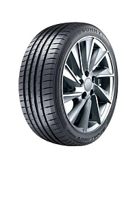 Купить шины Sunny NA305 205/55 R17 95W XL