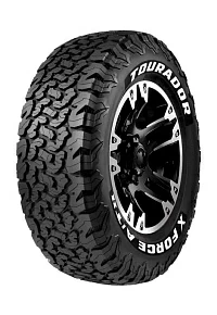 Купить шины Tourador X Force A/T II 235/75 R15 109T XL