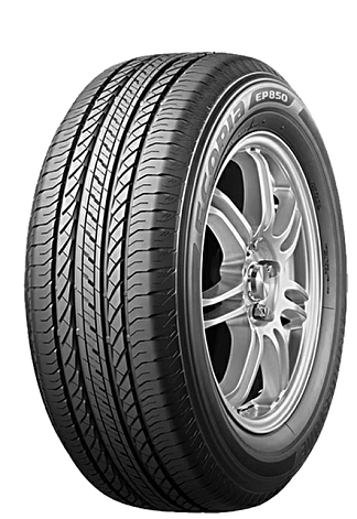 Купить шины Bridgestone Ecopia EP850 255/55 R18 109V