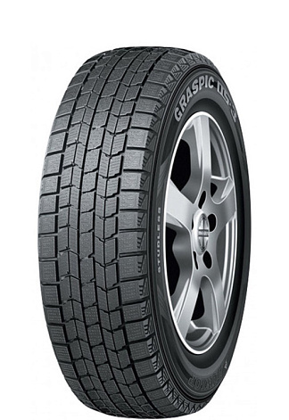 Купити шини Dunlop GRDS-3 225/50 R17 98Q