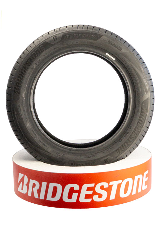 Шины Bridgestone Turanza 6 275/40R21 107Y - изображение 4